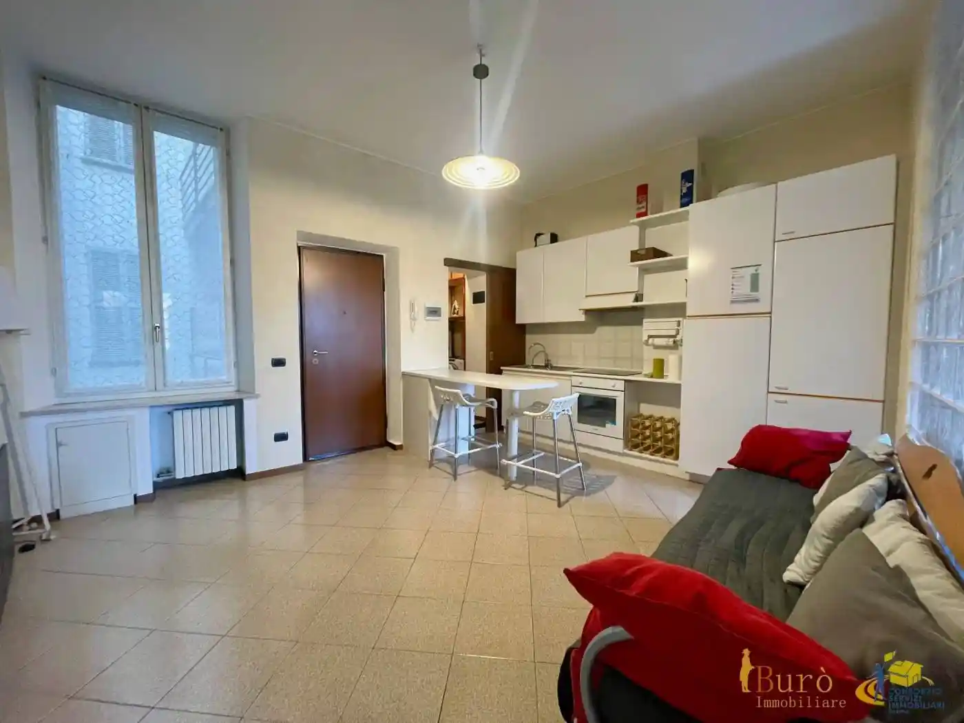 Appartamento in affitto a Parma