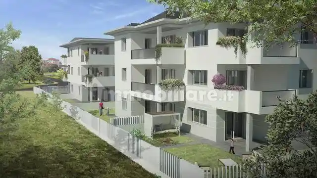 Appartamento in vendita a Cerro Maggiore