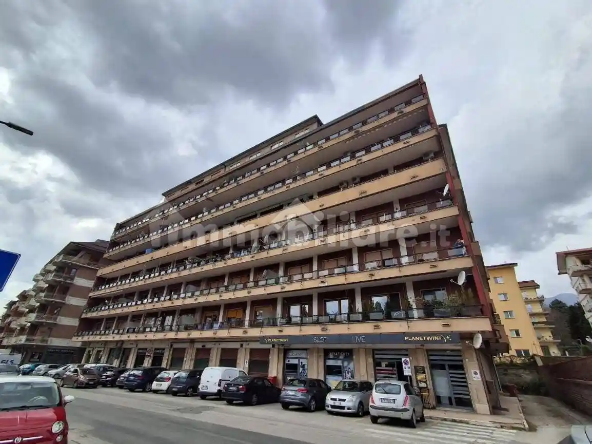 Appartamento in affitto a Avellino