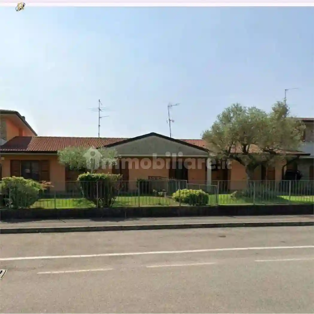 Villetta a schiera - foto 4