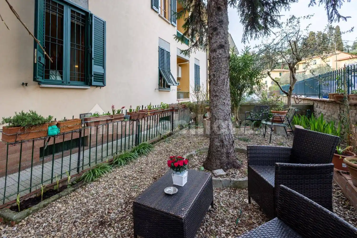 Appartamento in vendita a Impruneta