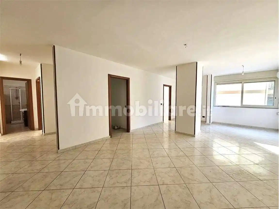 Appartamento in vendita a Capaci