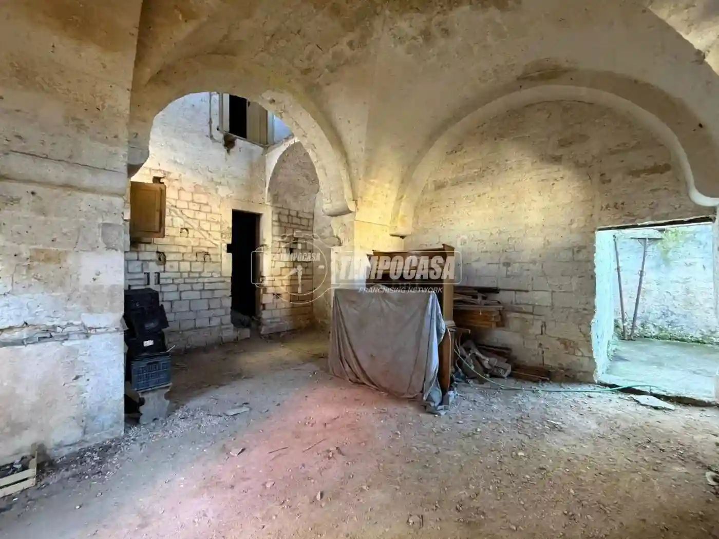 Casa indipendente - foto 2