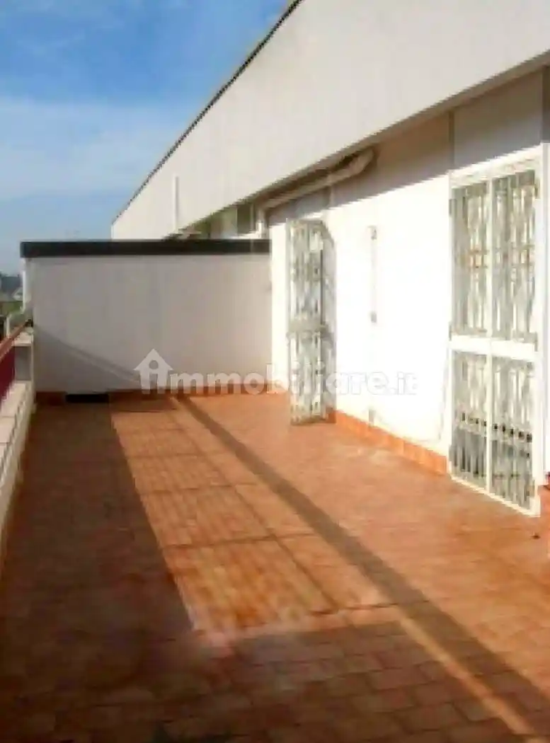 Appartamento in vendita a Bari