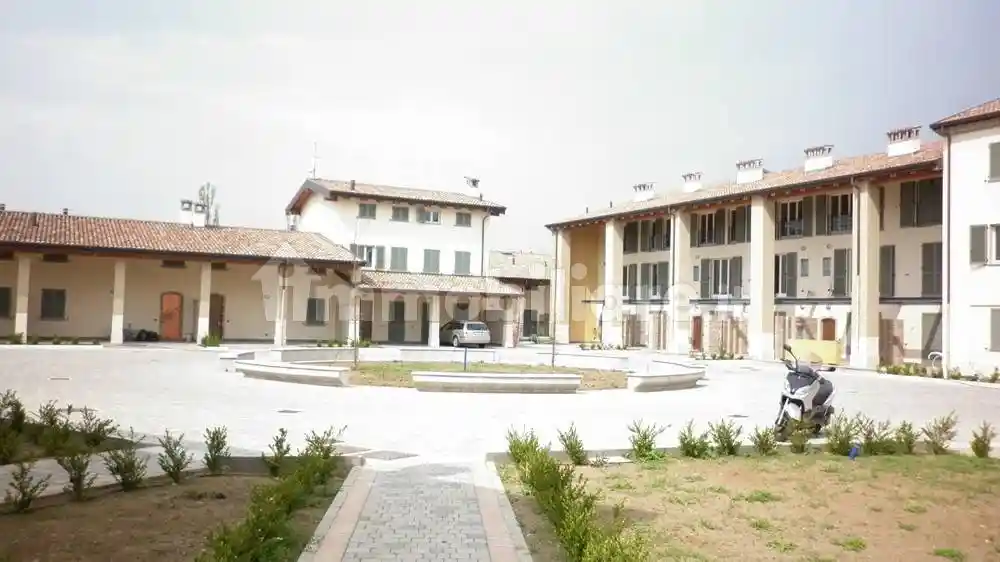 Appartamento in vendita a Piacenza