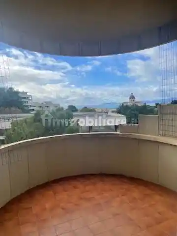 Appartamento in affitto a Cagliari