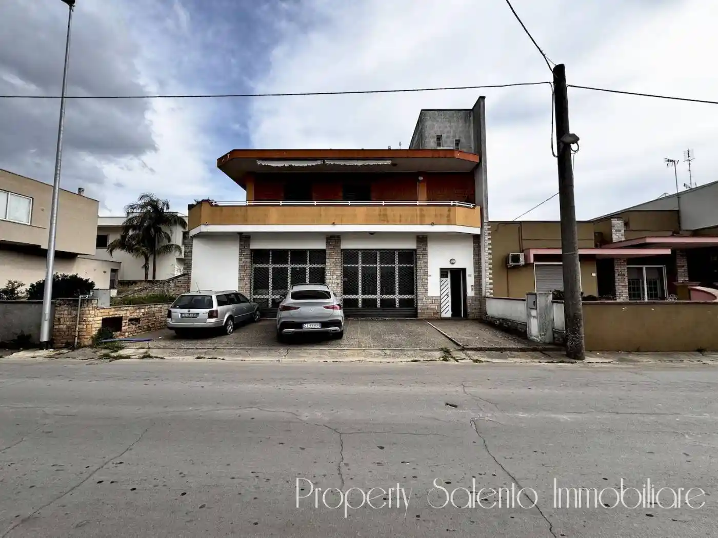 Casa indipendente in vendita a Ugento