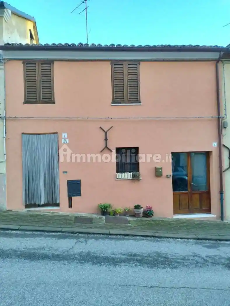 Casa indipendente in vendita a Senigallia