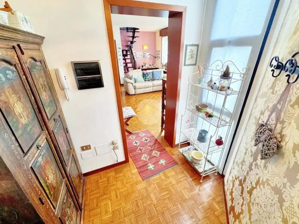 Appartamento in vendita a Torrile