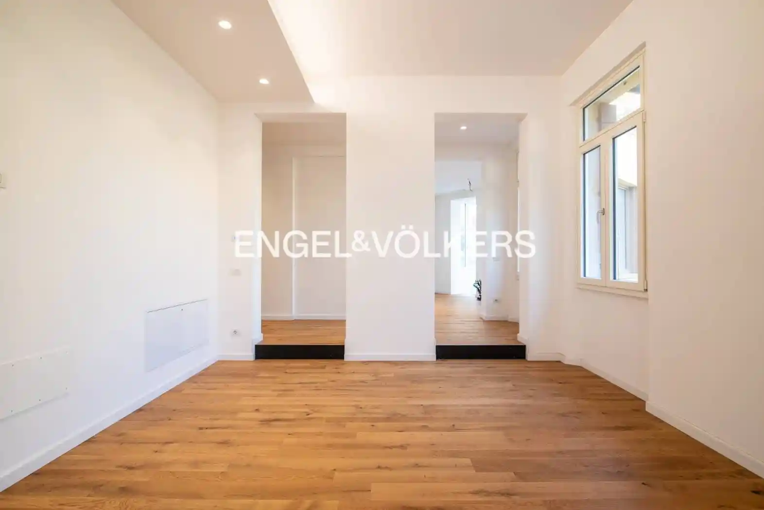 Appartamento in vendita a Padova