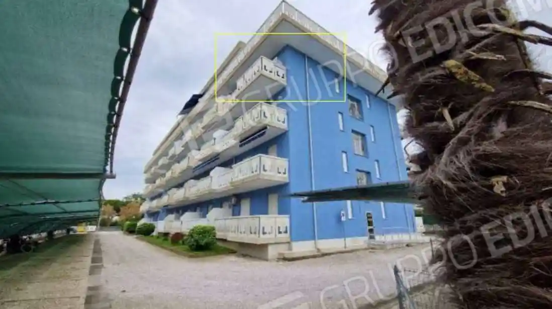 Appartamento in vendita a Caorle