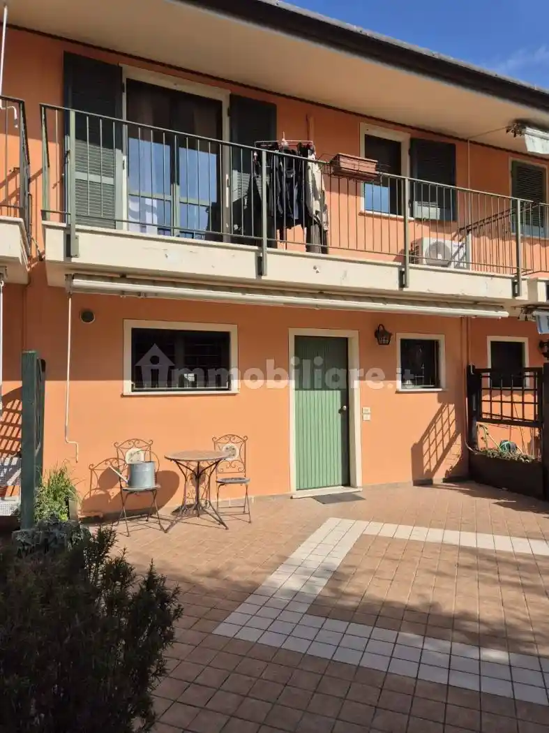Villetta a schiera in vendita a Salò