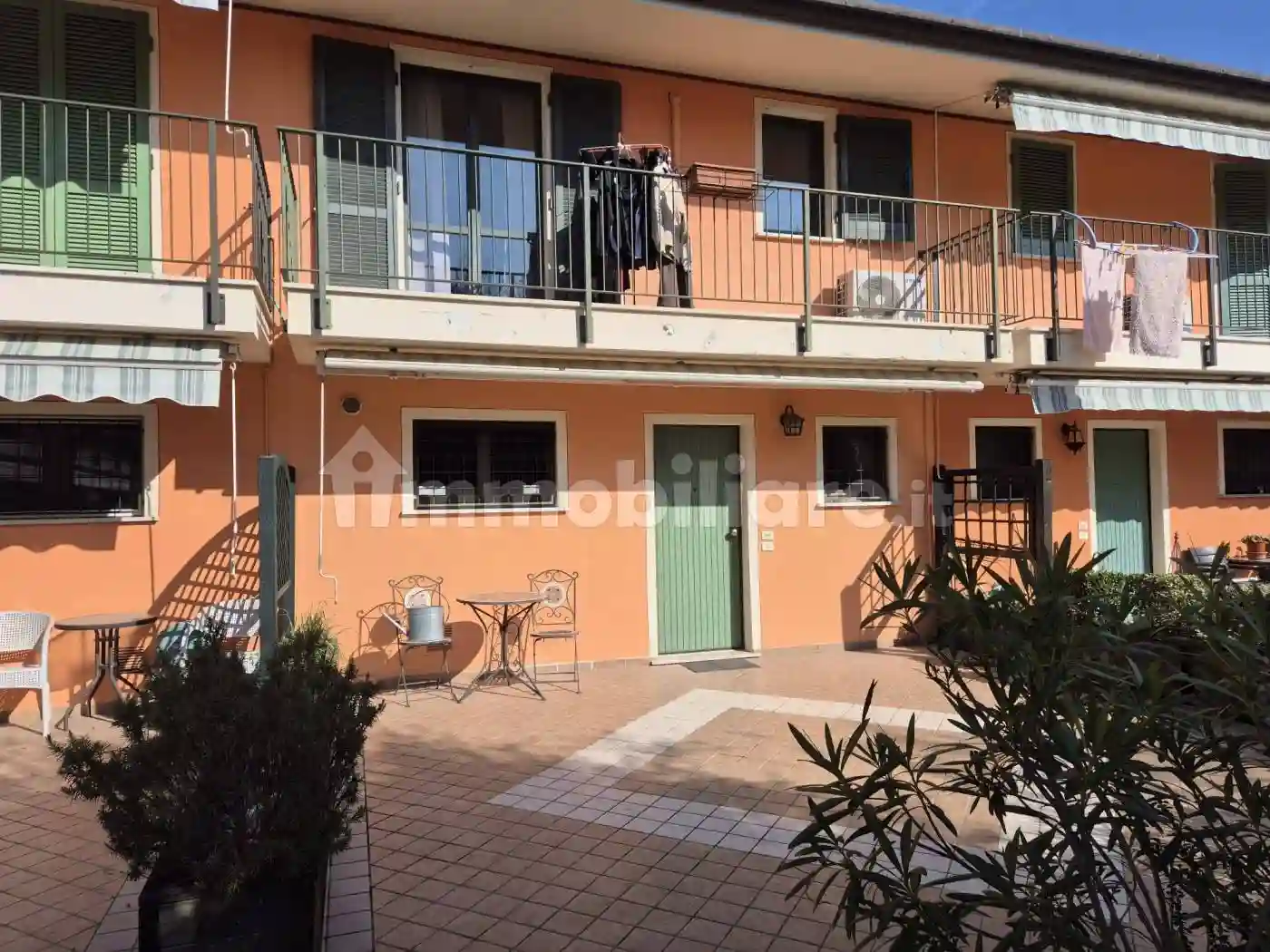 Villetta a schiera - foto 2