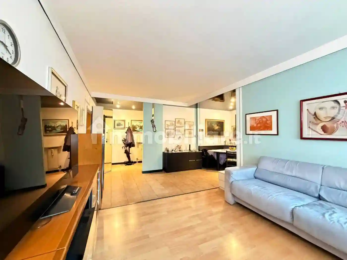 Appartamento - foto 5