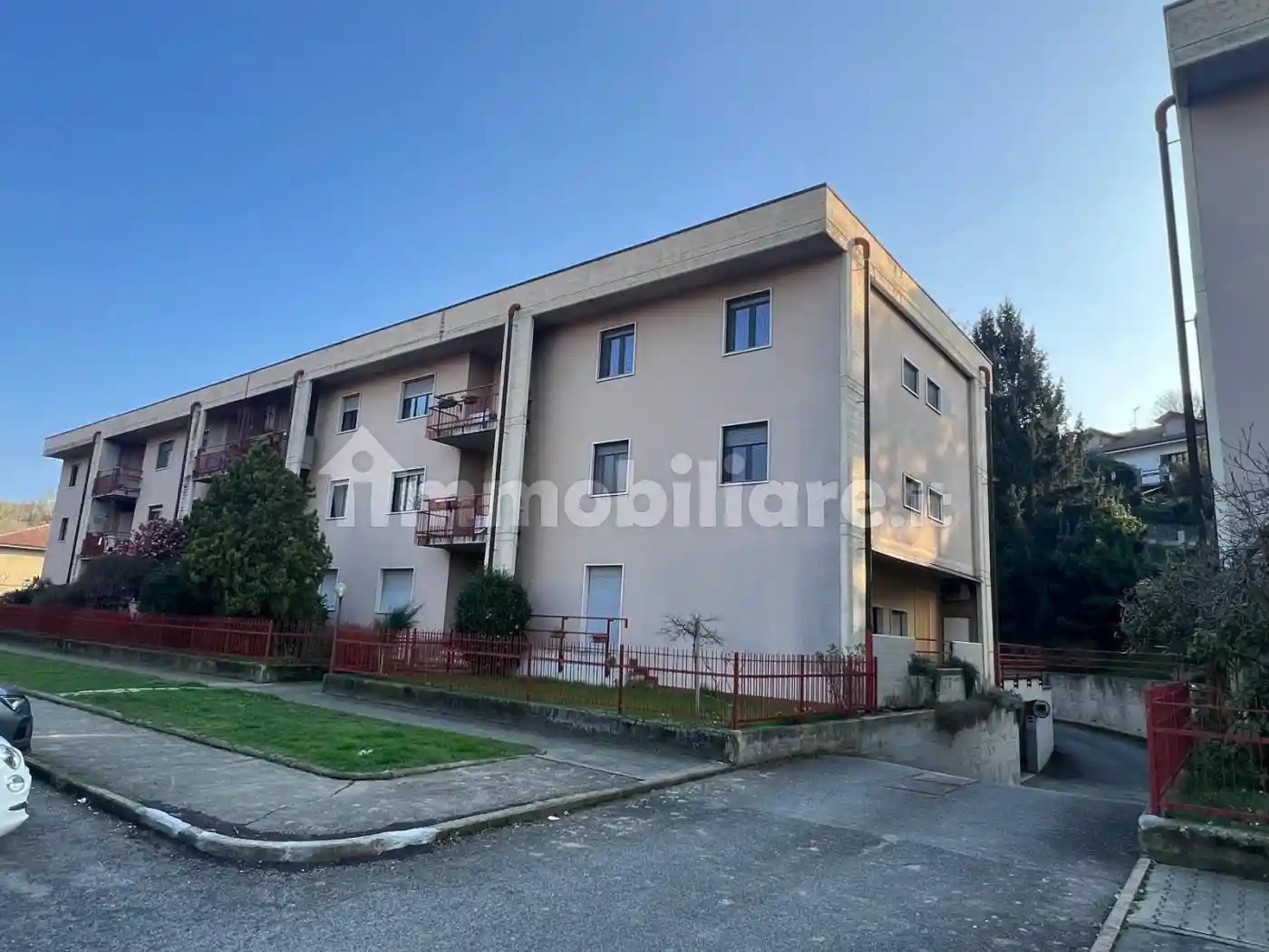 Appartamento in vendita a Banchette