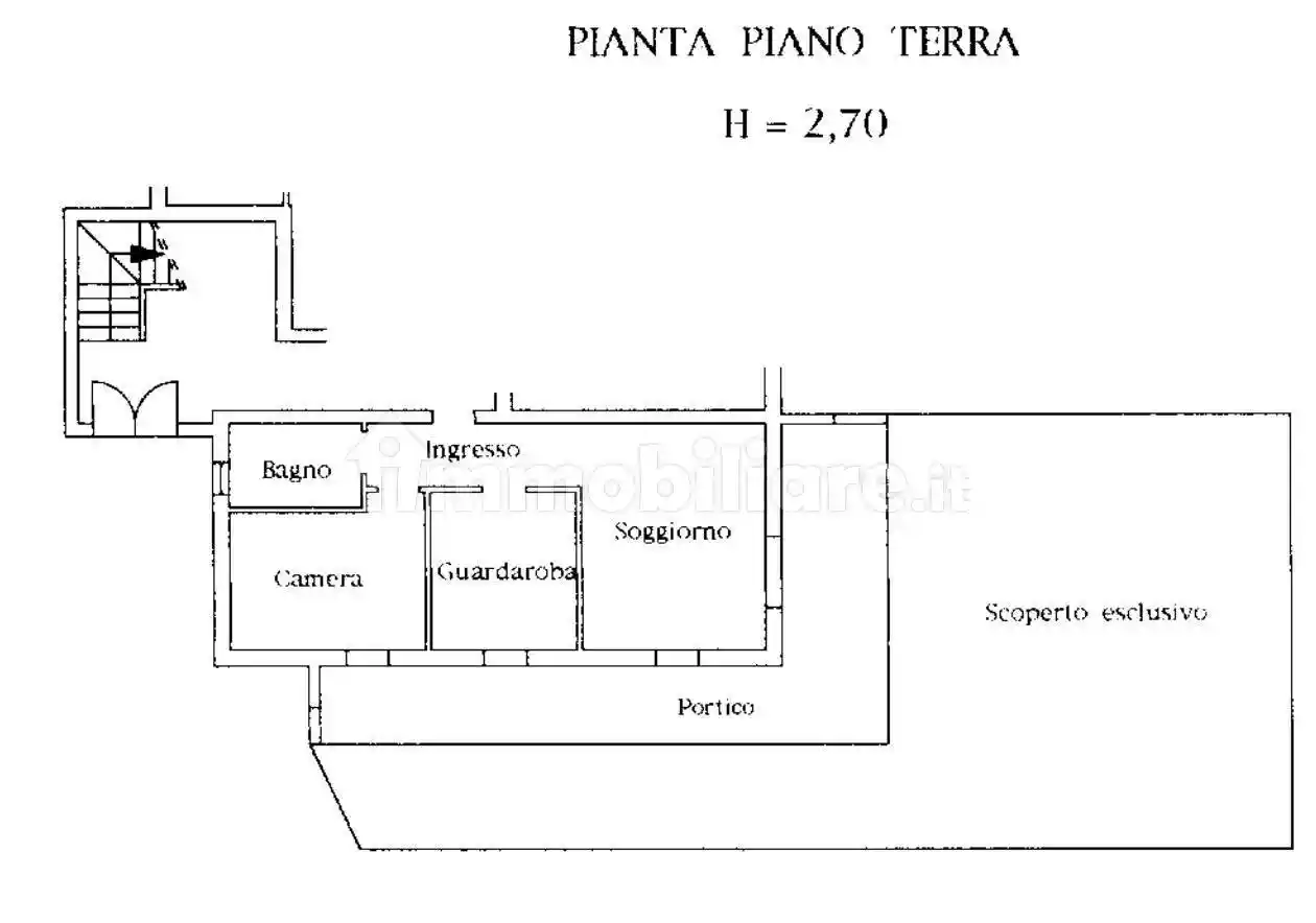 Appartamento in vendita a Caorle