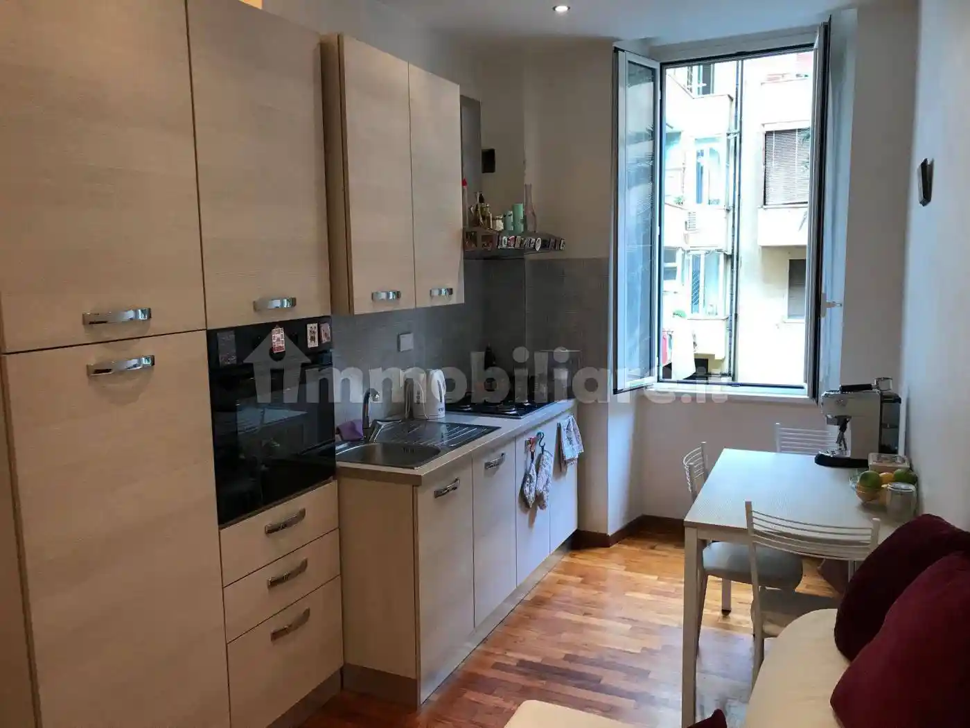 Appartamento in affitto a Roma