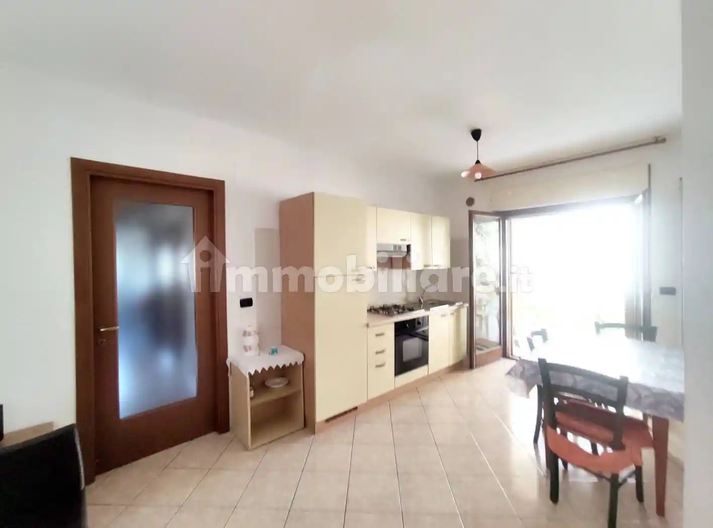 Appartamento in affitto a Chieti