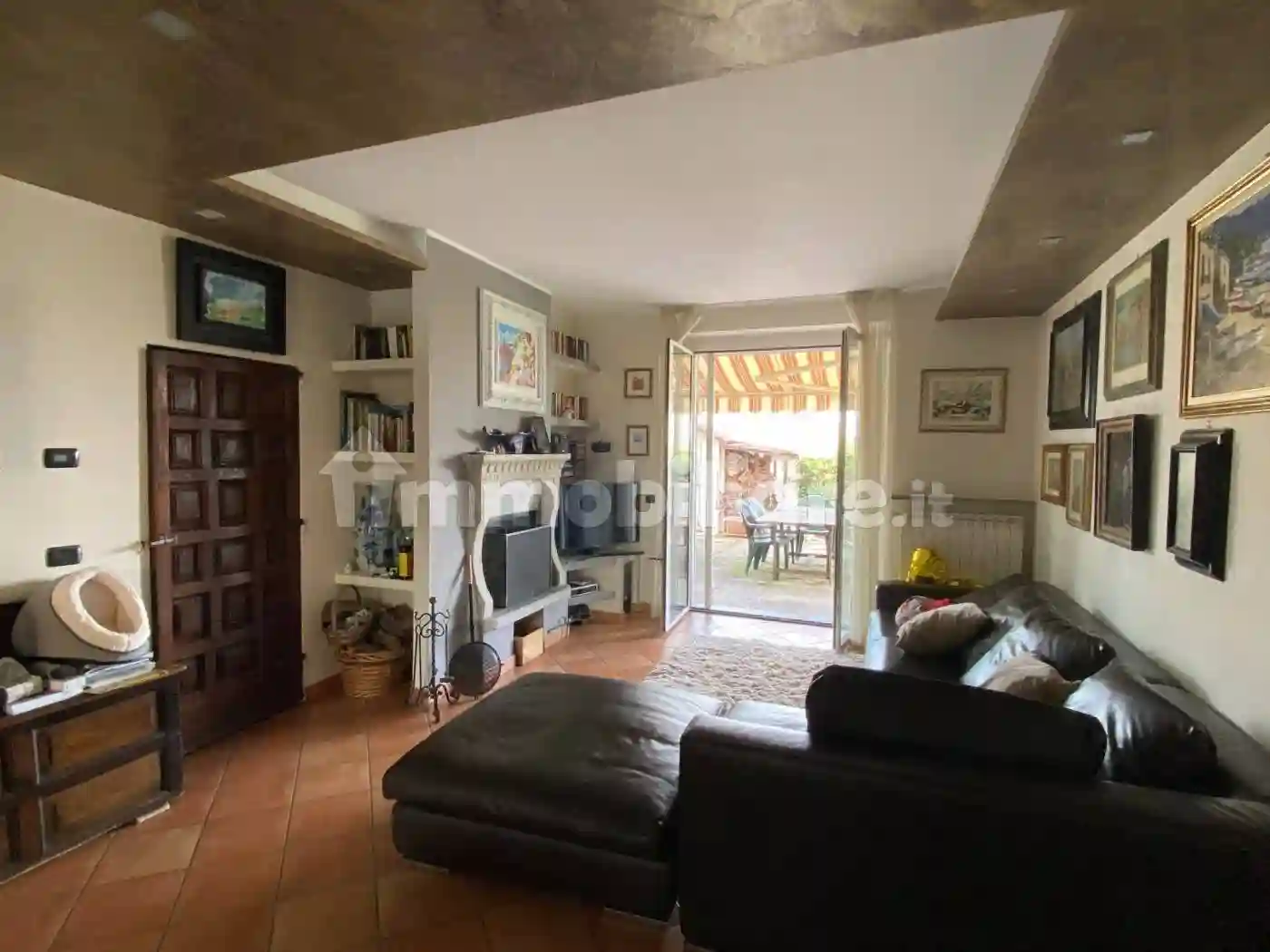 Villetta a schiera - foto 4