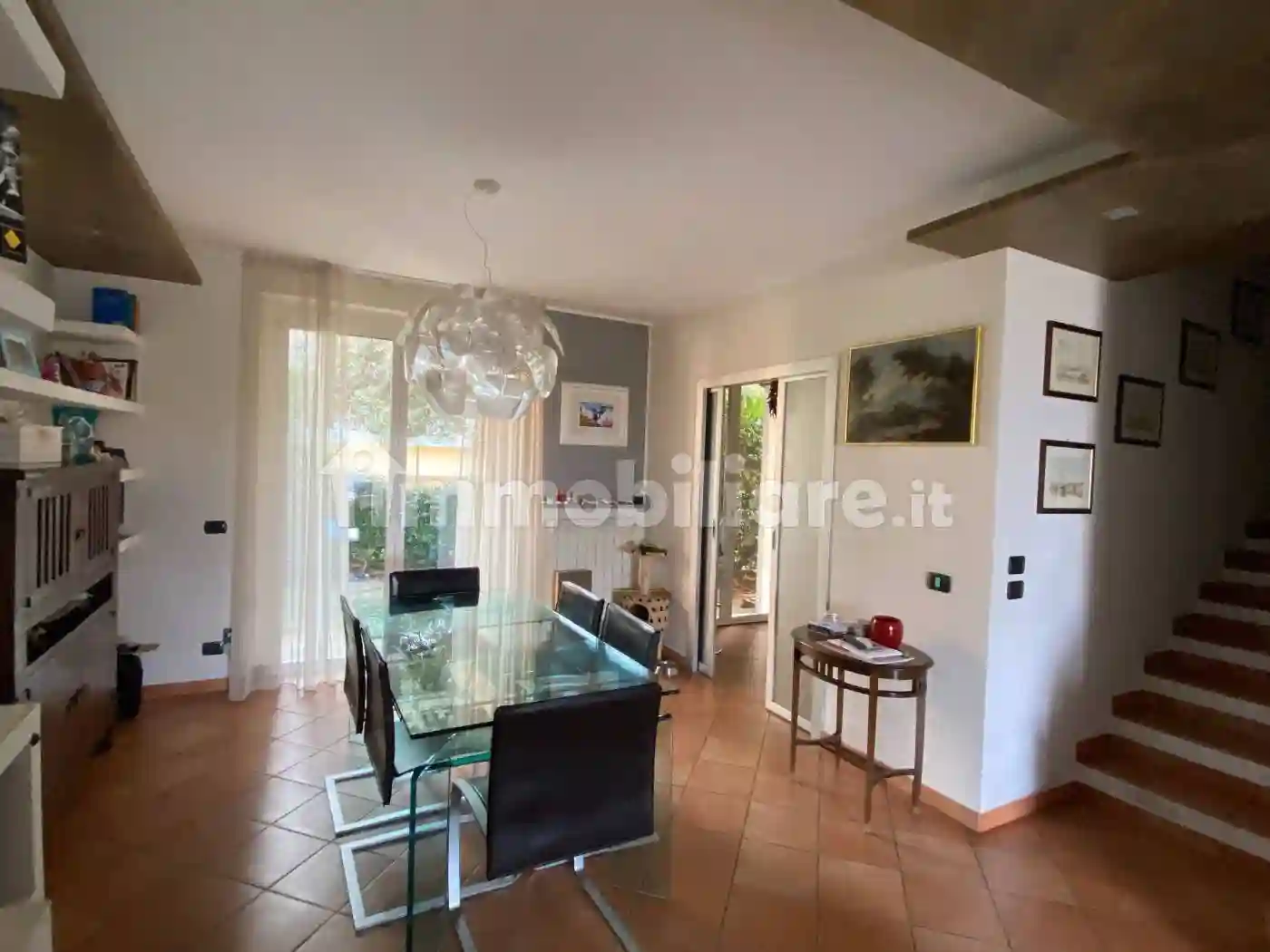 Villetta a schiera - foto 5