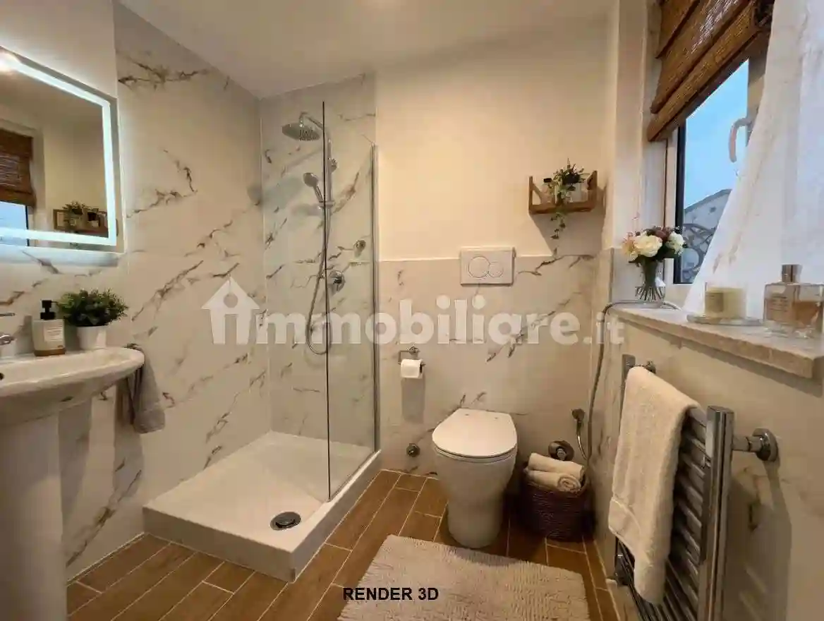 Attico - Mansarda - foto 2