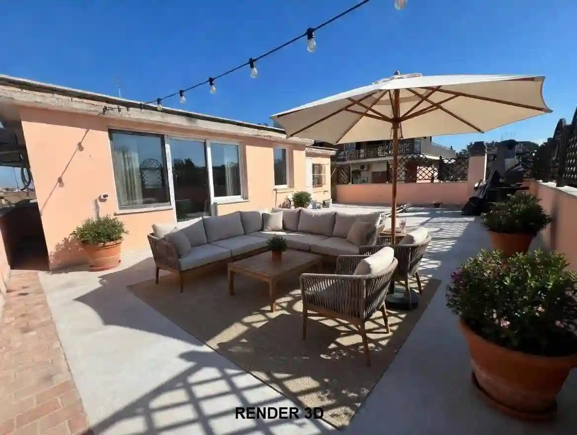 Attico - Mansarda - foto 3