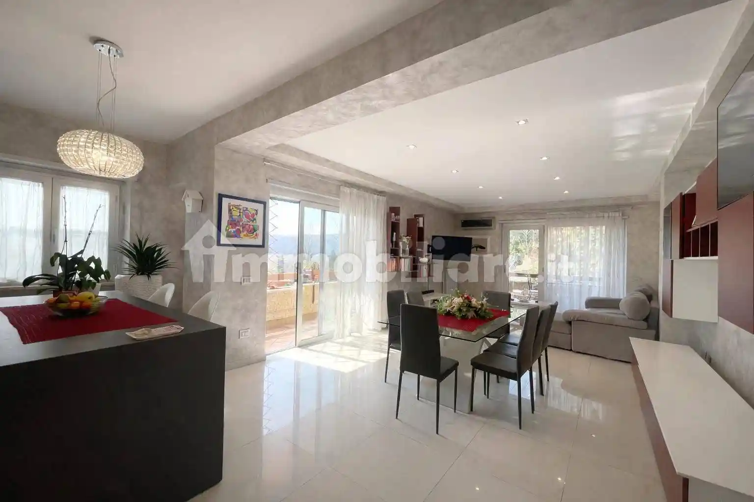 Appartamento in vendita a Castelliri