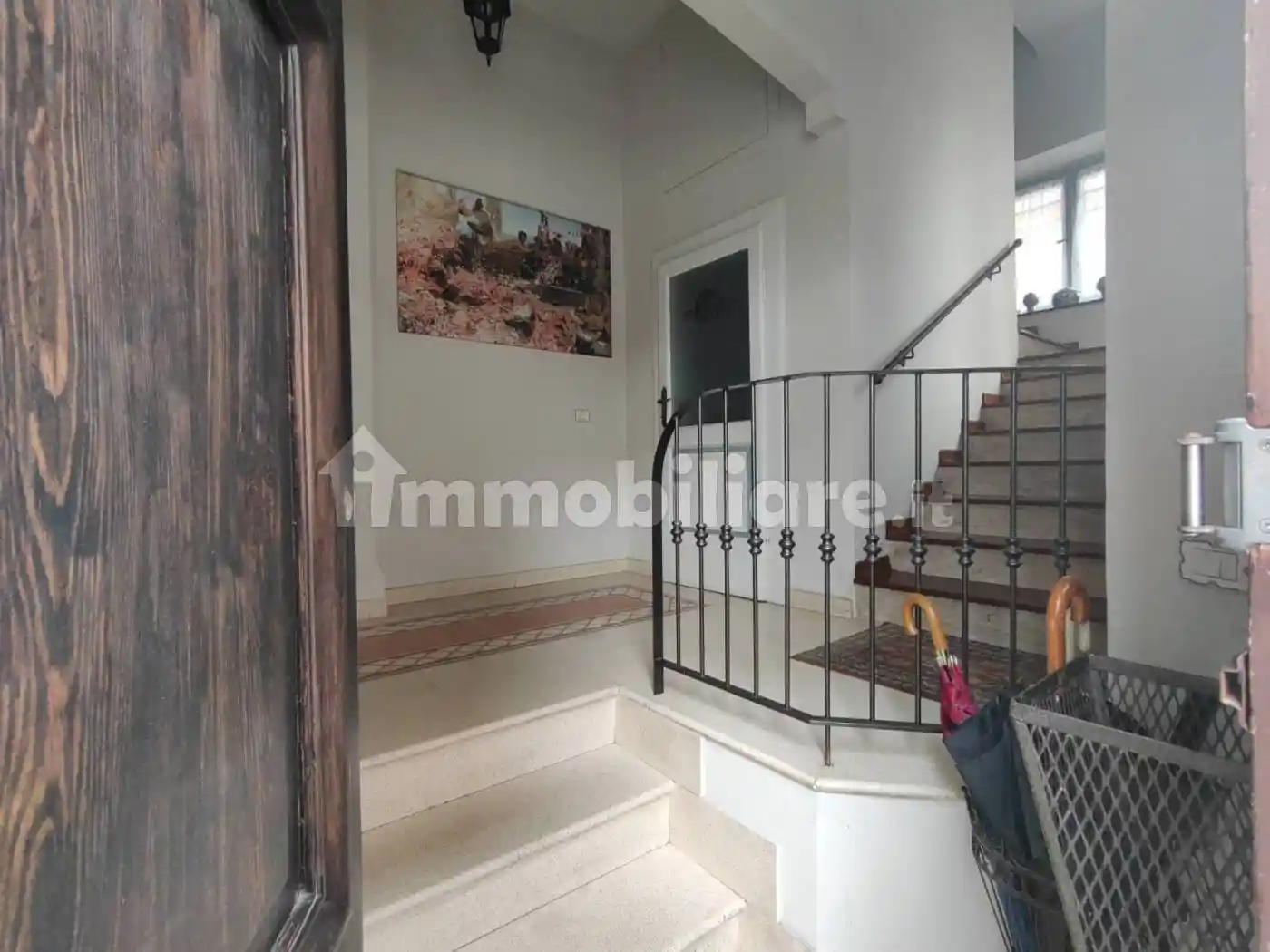 Appartamento in affitto a Pedaso