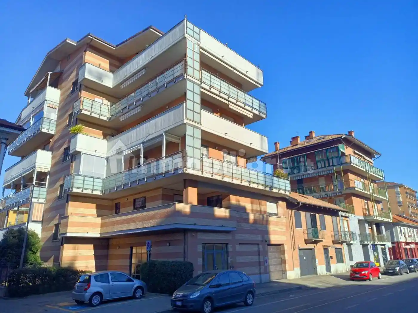 Appartamento in vendita a Collegno