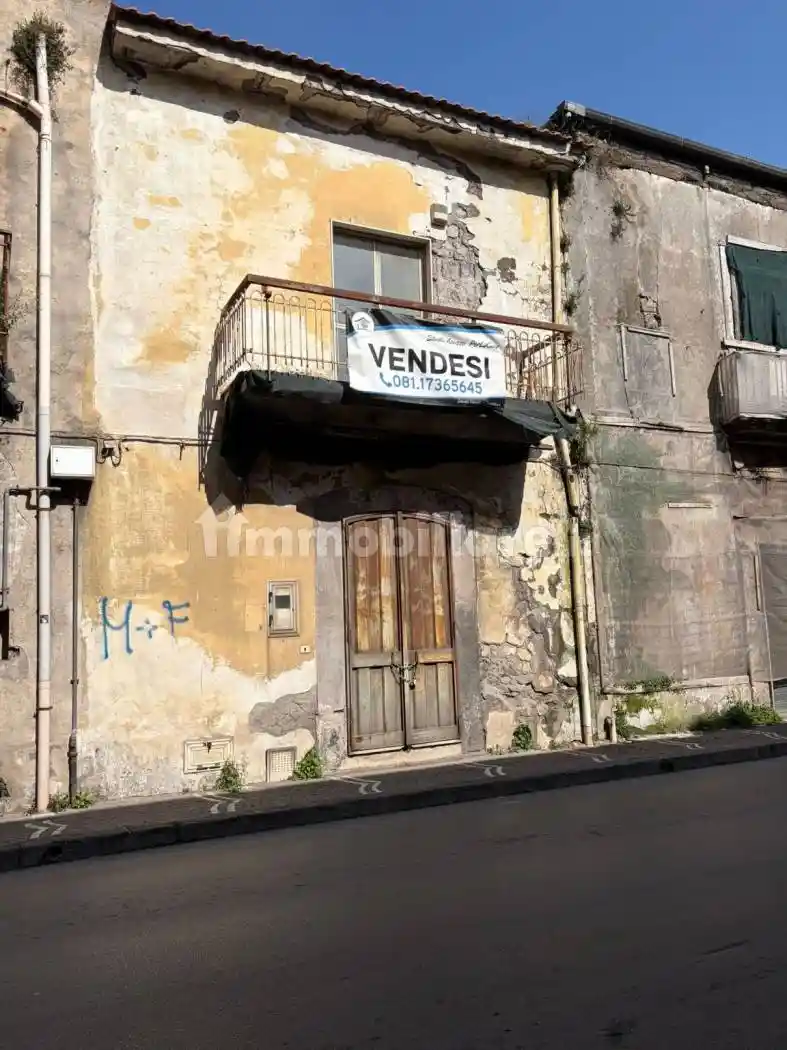 Appartamento in vendita a Santa Maria la Carità