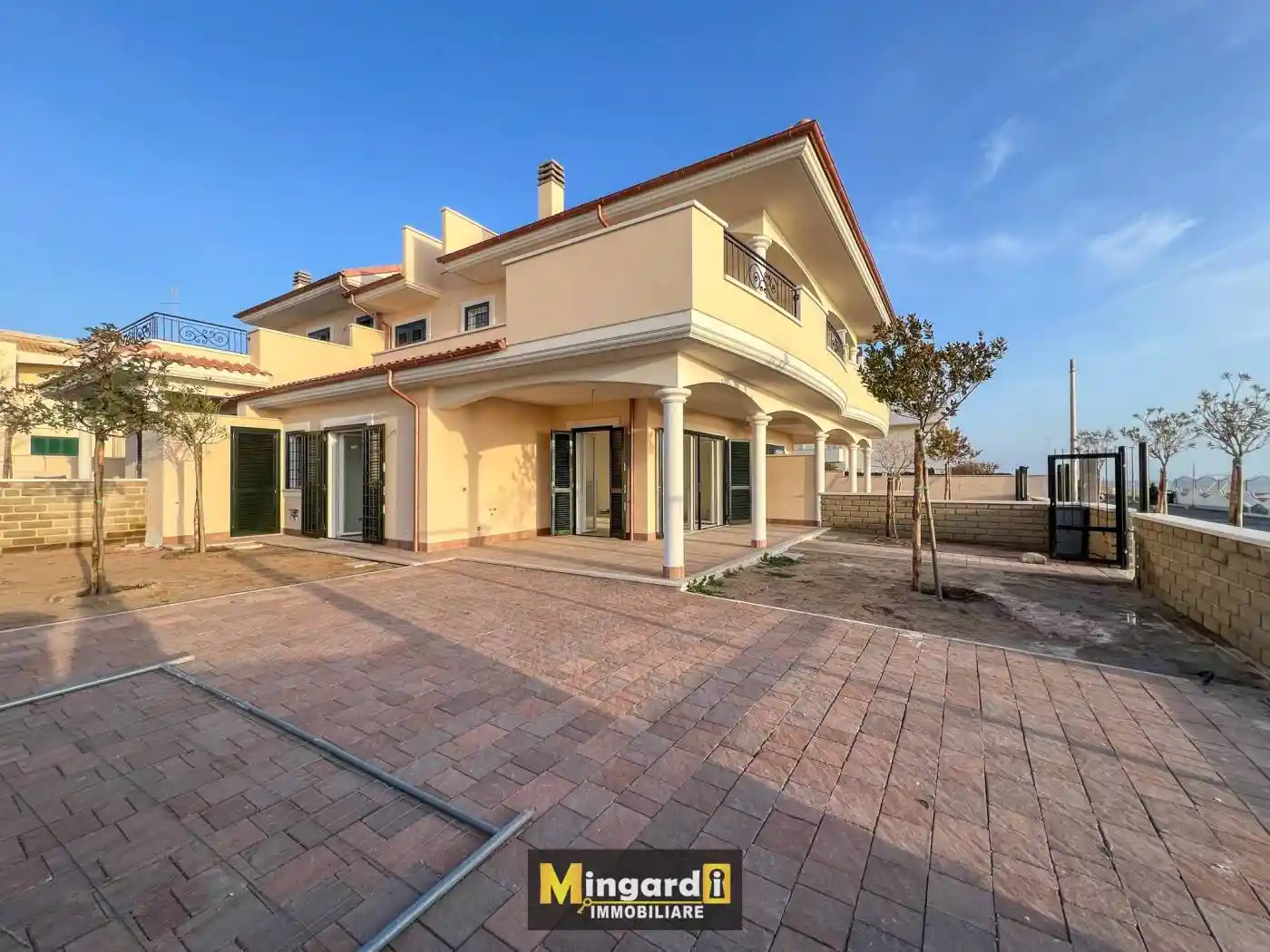 Villa in vendita a Anzio