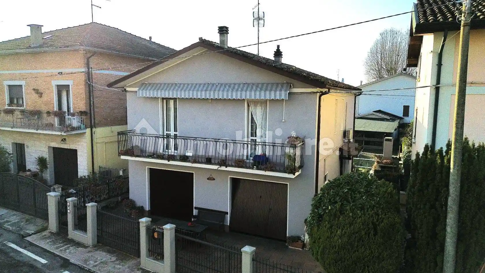 Appartamento in vendita a Bagnolo in Piano