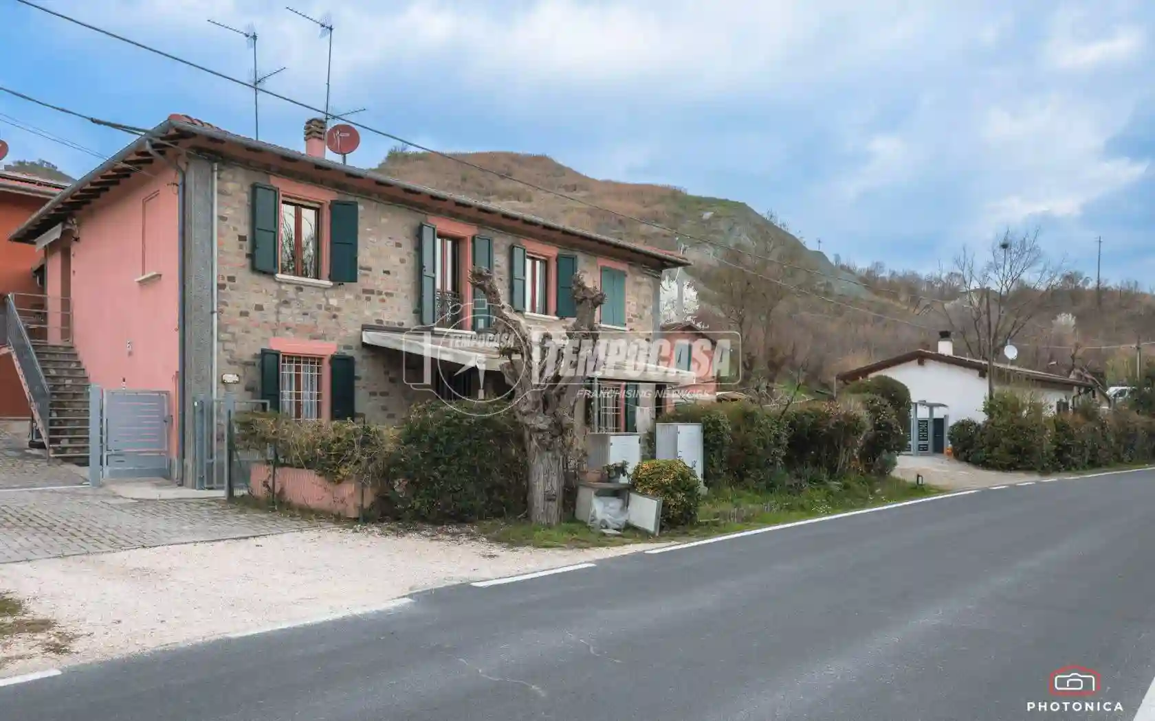 Casa indipendente - foto 2