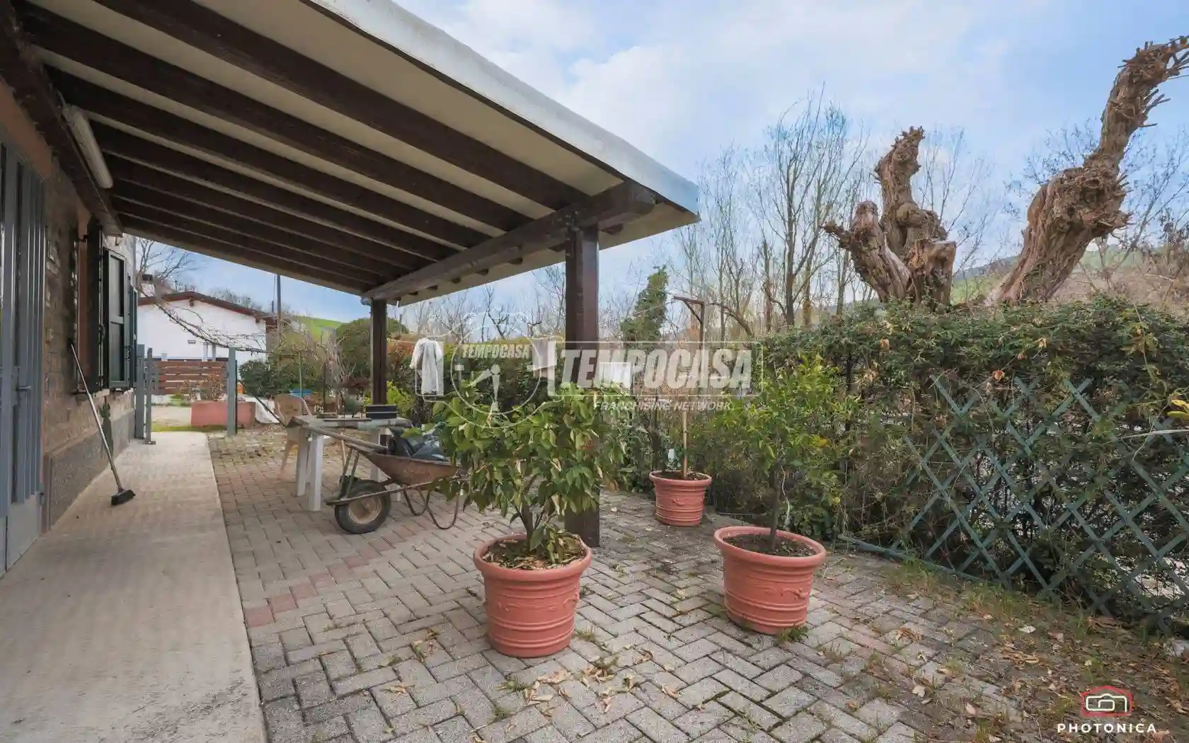 Casa indipendente - foto 4