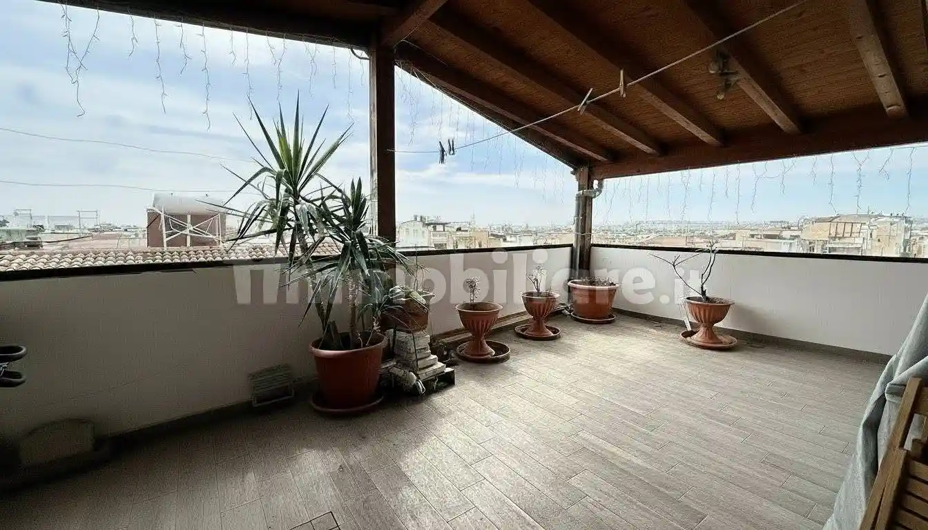 Appartamento in vendita a Monserrato