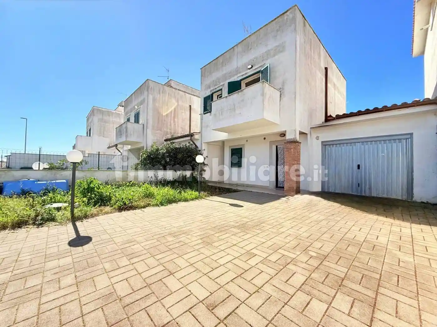 Villetta a schiera in vendita a Anzio