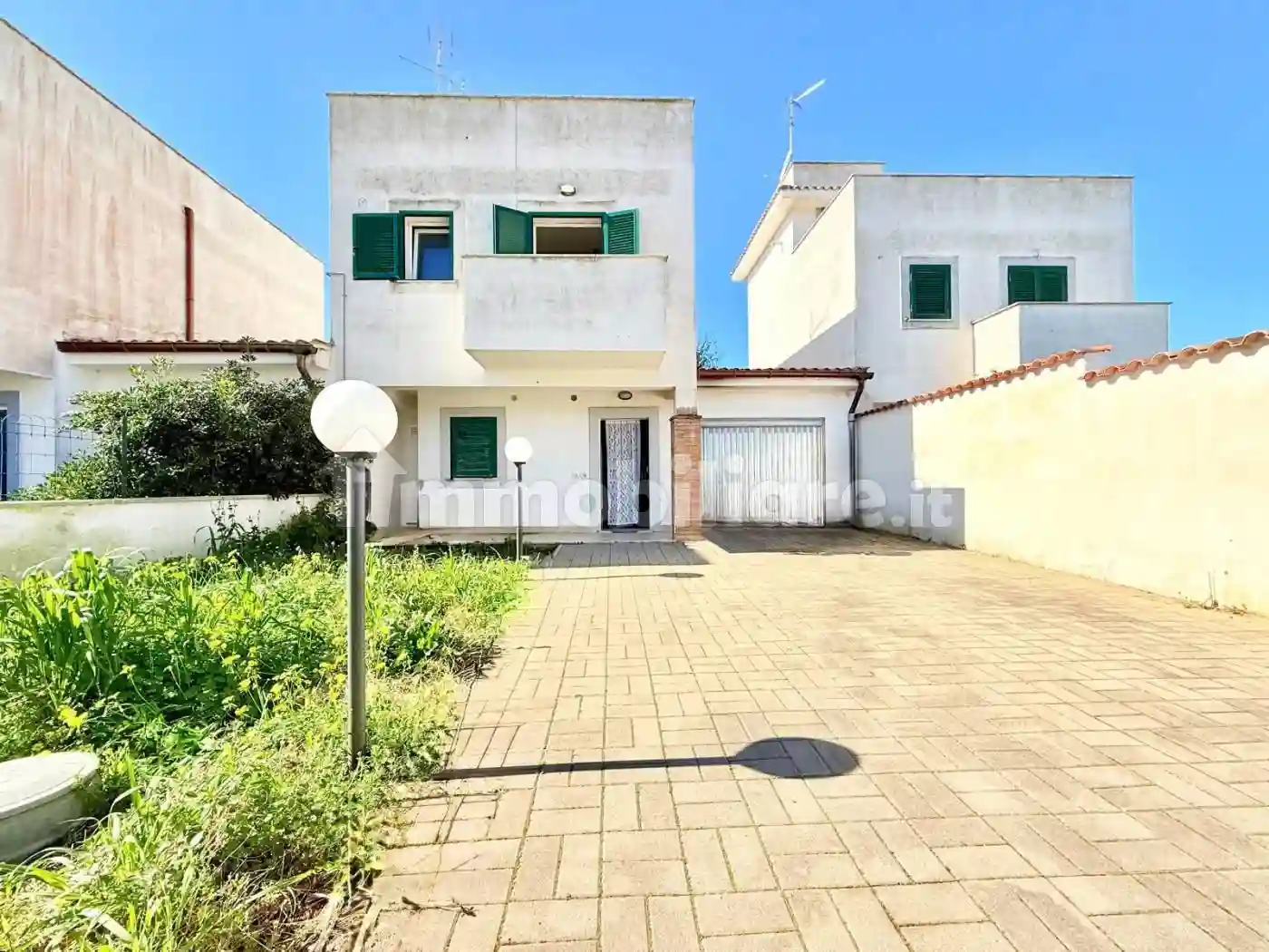 Villetta a schiera - foto 2