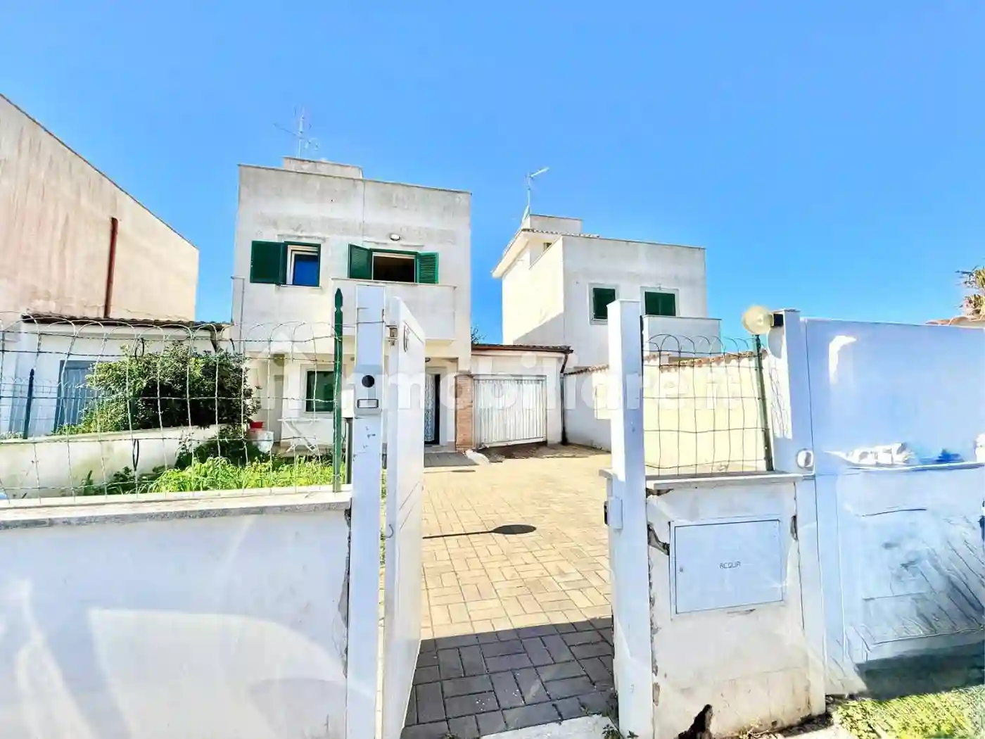 Villetta a schiera - foto 3