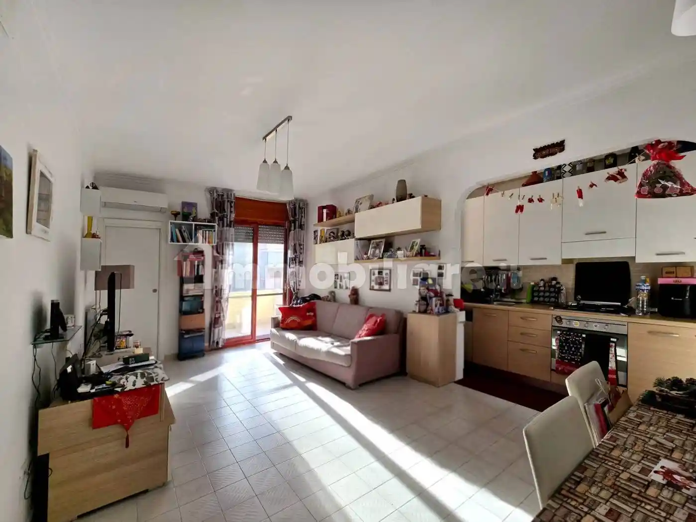 Appartamento in vendita a Vico Equense