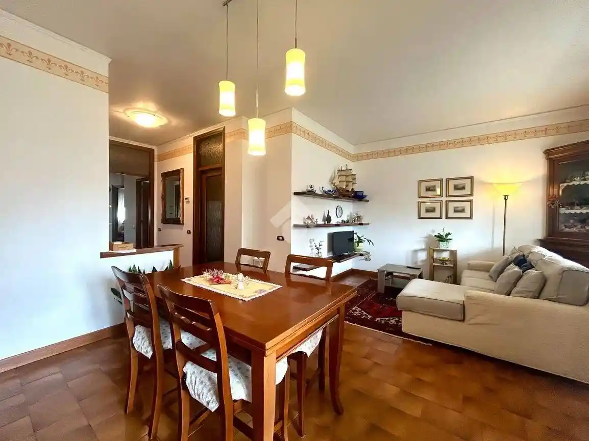 Appartamento in vendita a Albignasego