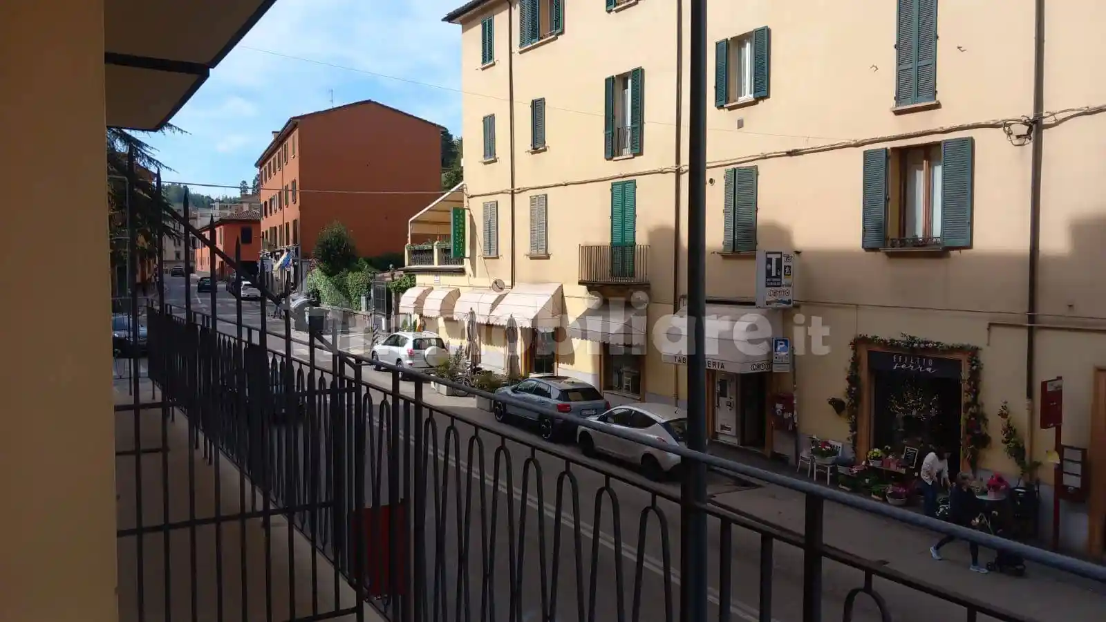 Appartamento in affitto a Bologna