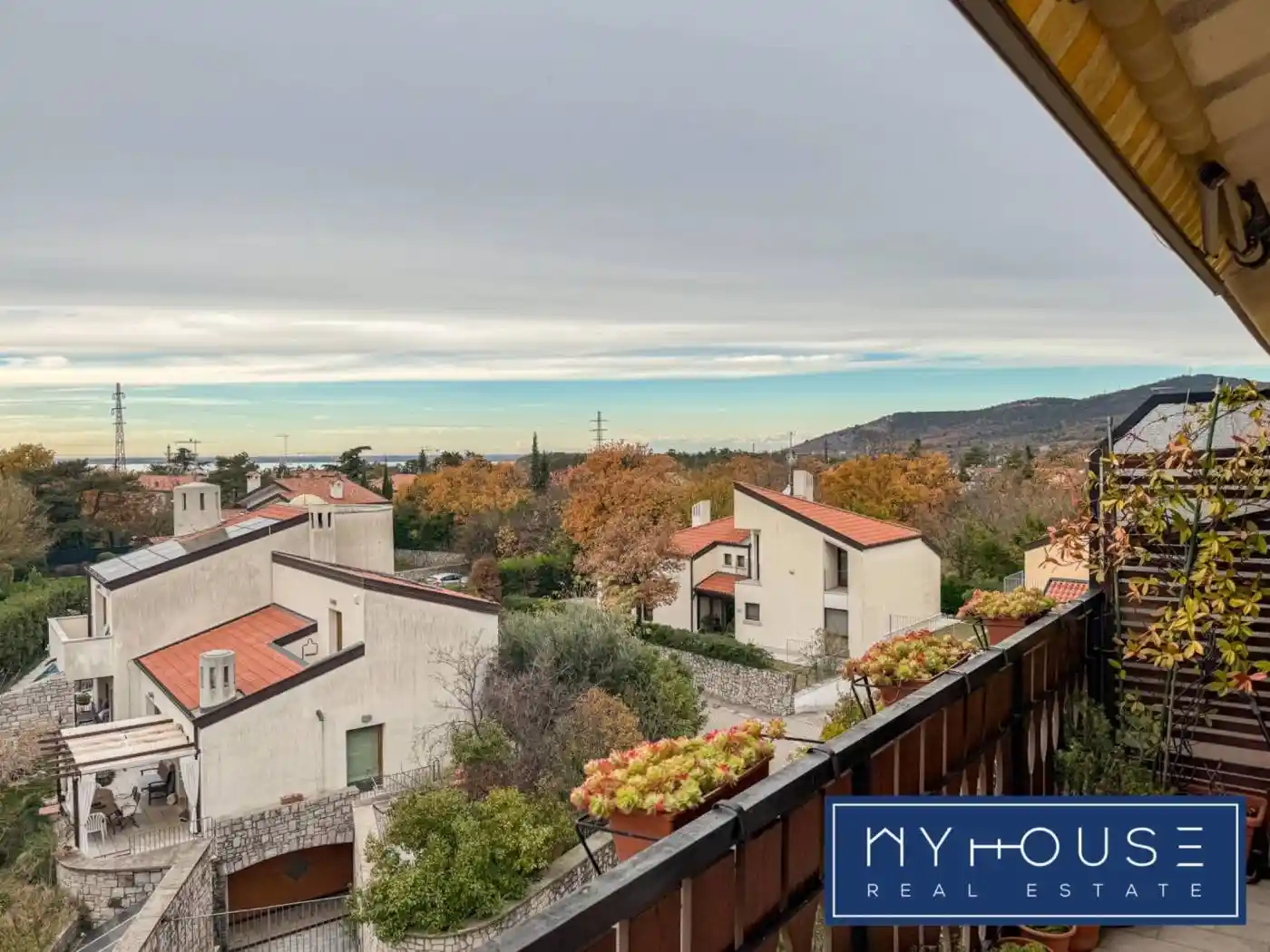 Appartamento in vendita a Duino-Aurisina