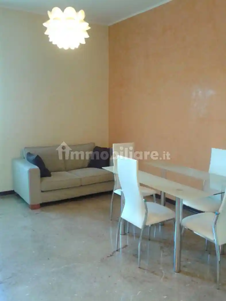 Appartamento in affitto a Piacenza