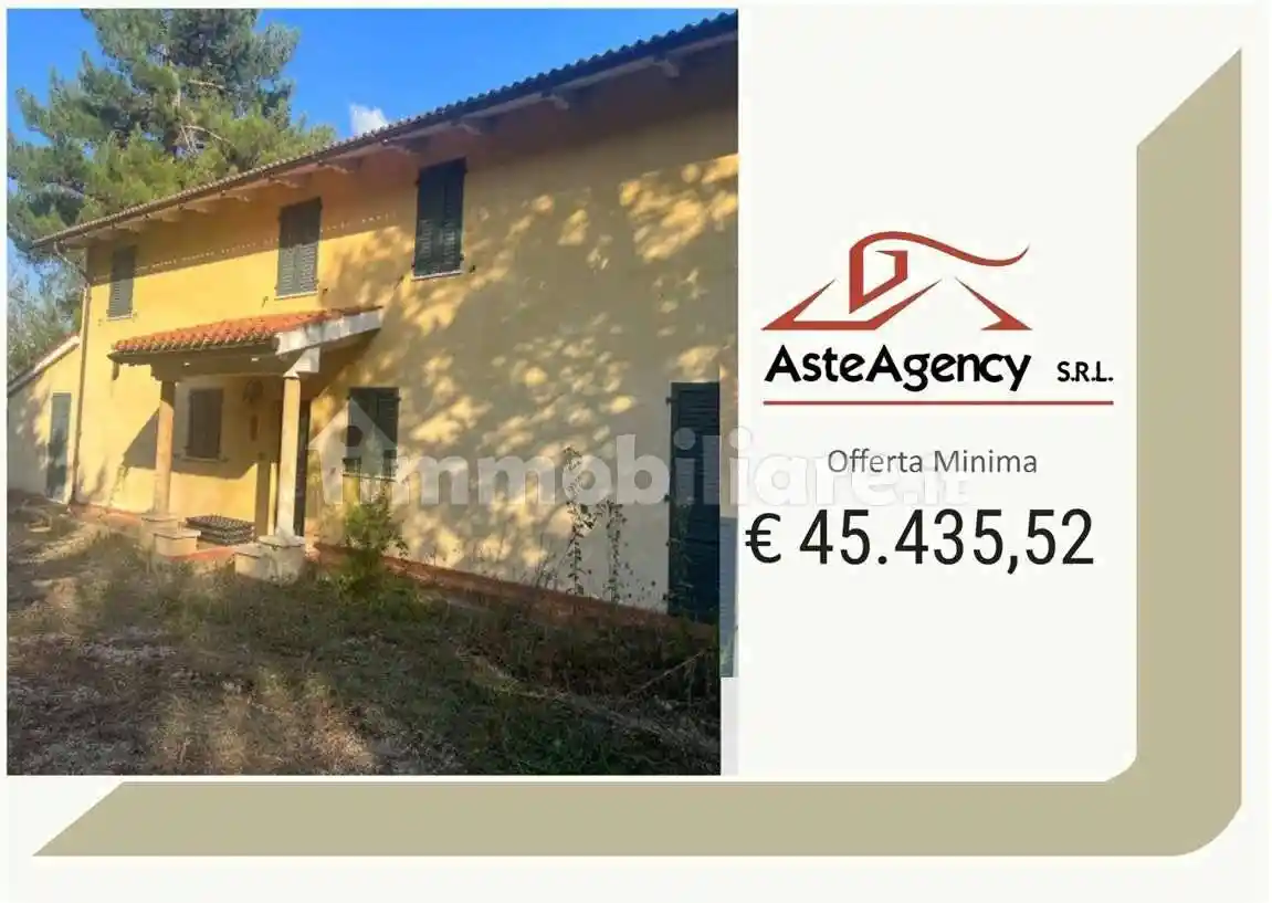 Appartamento in vendita a Tolentino