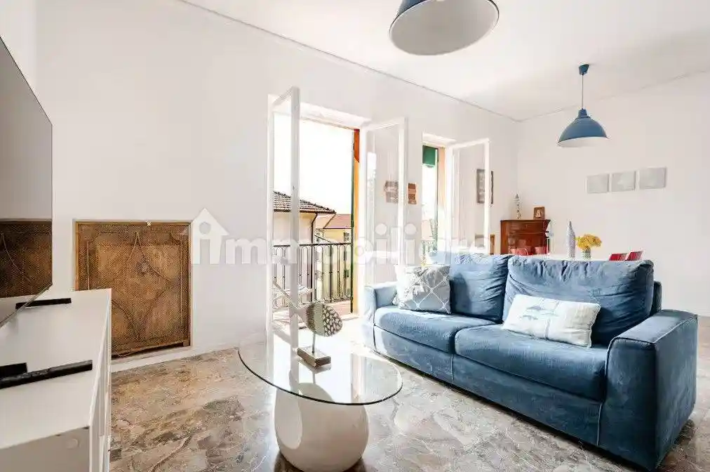 Appartamento in vendita a Sestri Levante