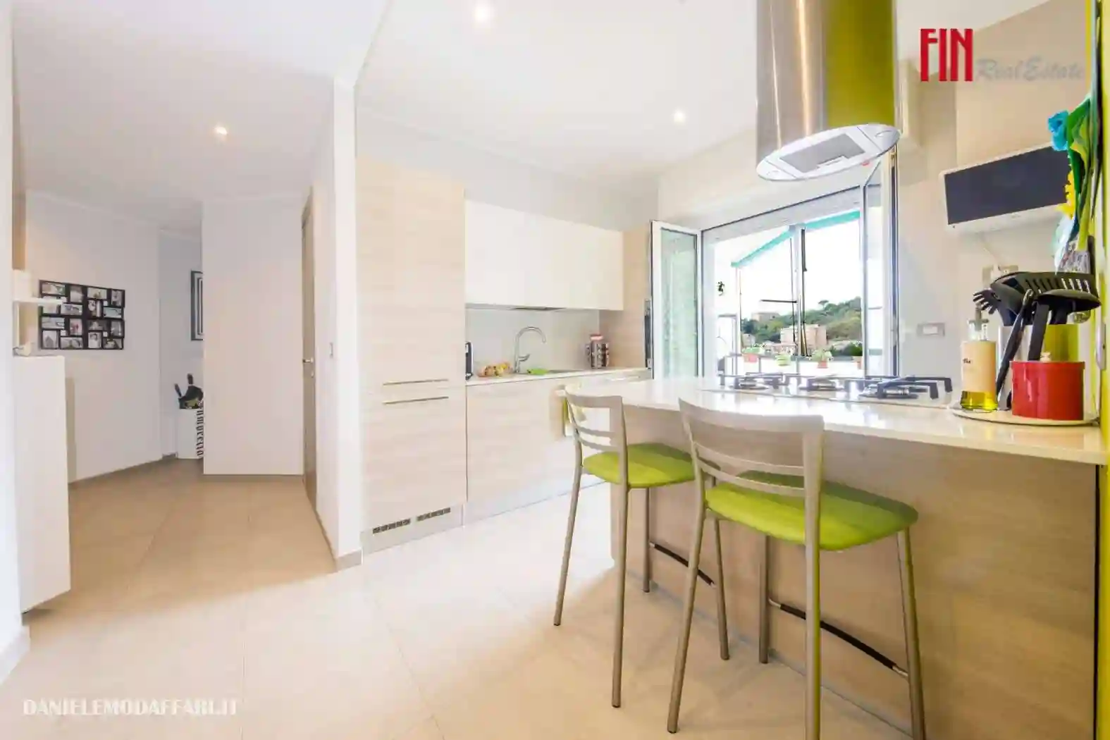 Appartamento - foto 3