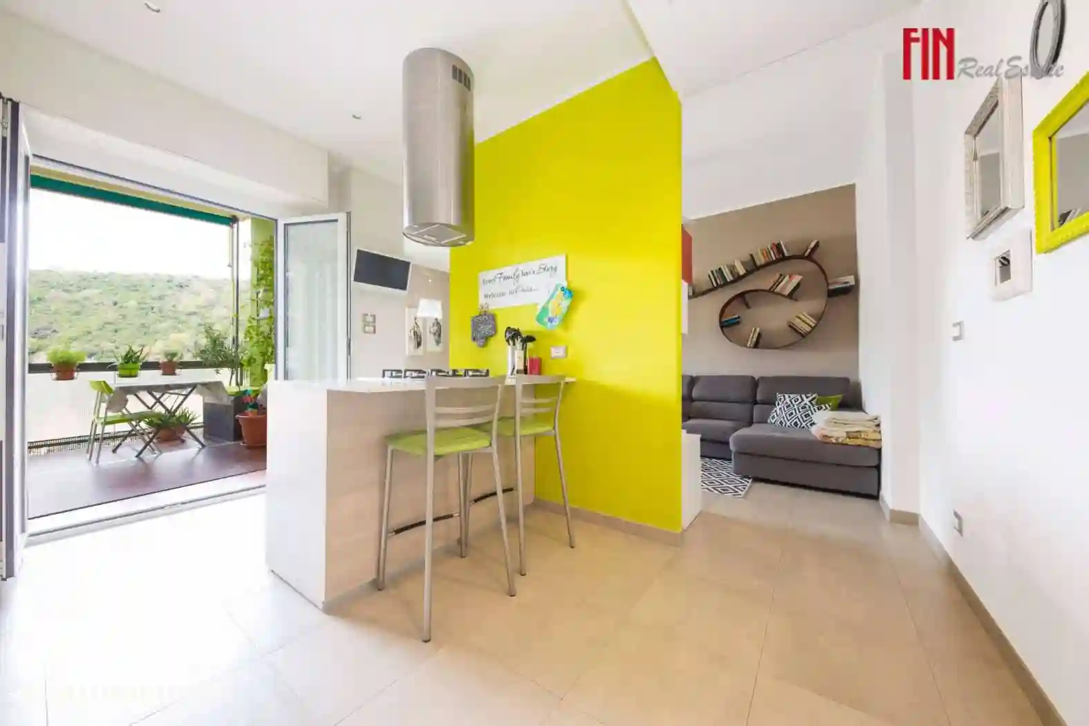 Appartamento - foto 4