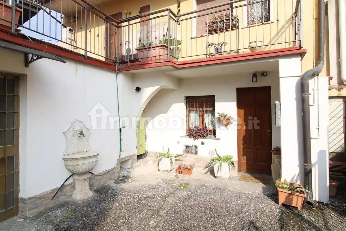 Appartamento in vendita a Lumezzane