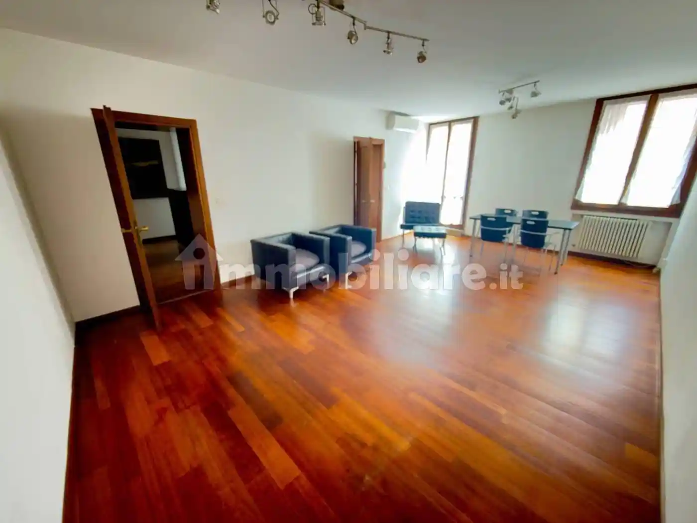 Appartamento in affitto a Vicenza