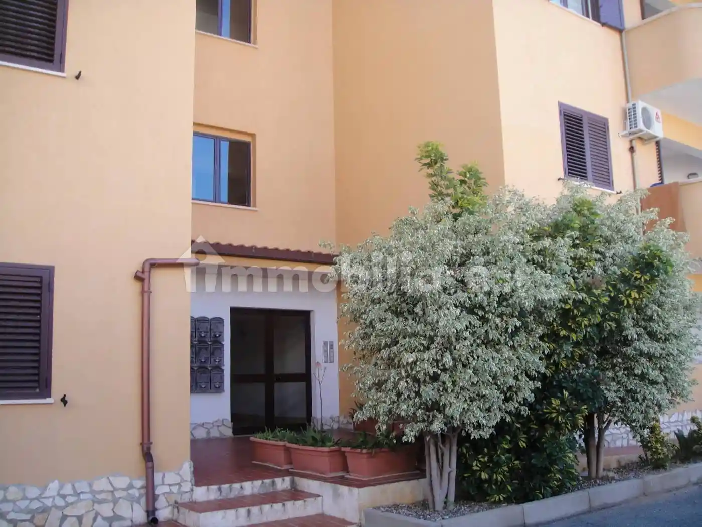 Appartamento in affitto a Reggio Calabria